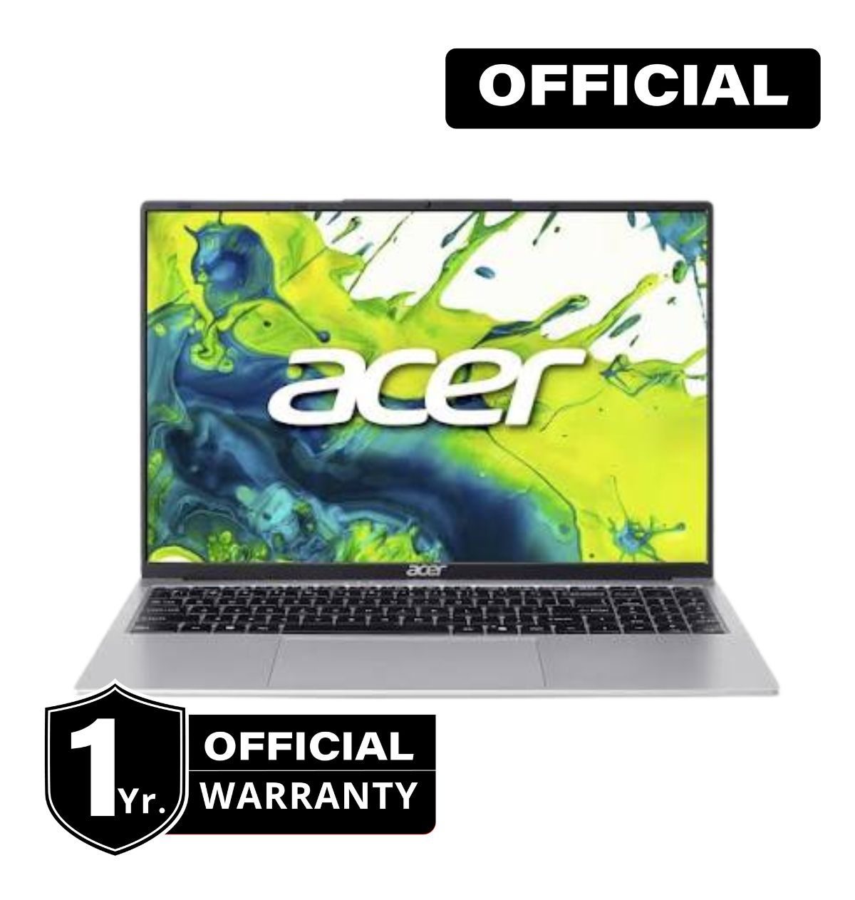 Acer Aspire Lite 16