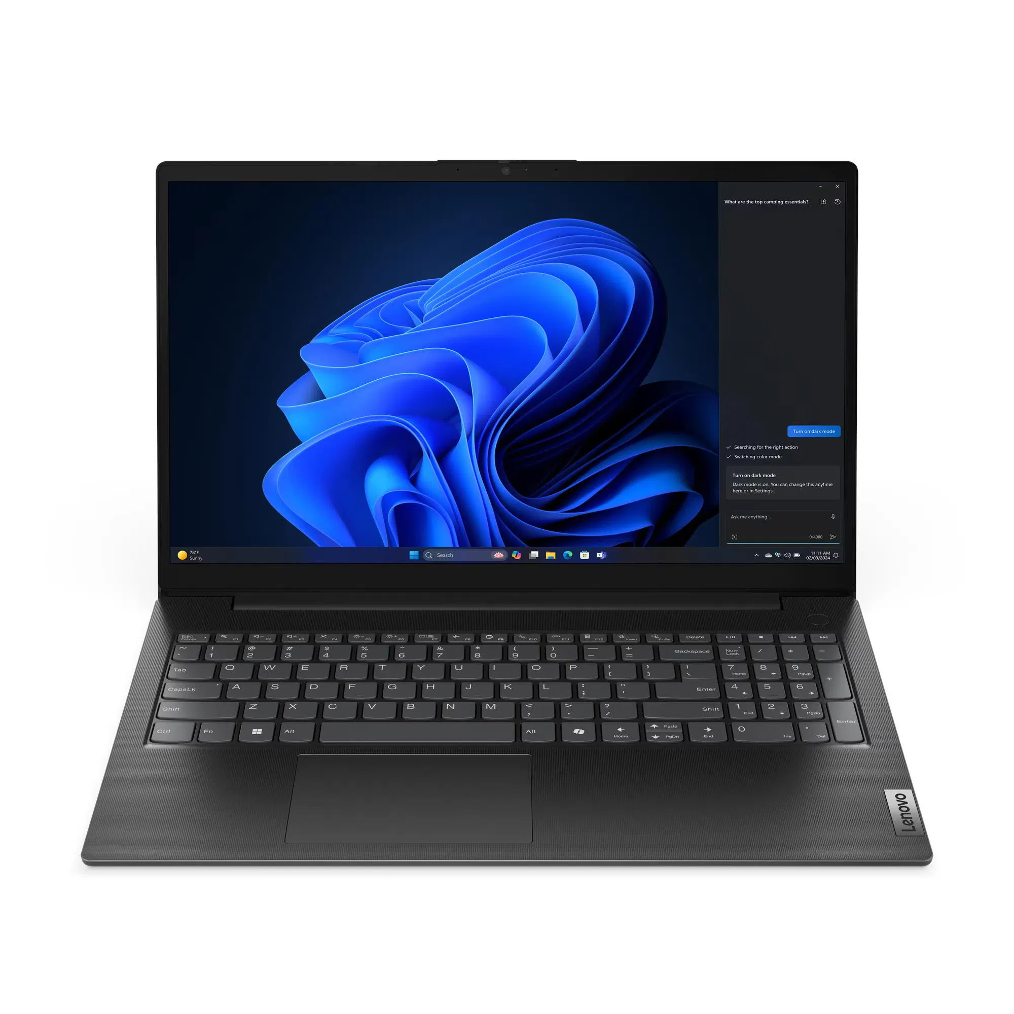 Lenovo V15 G5 IRL | 15.6” FHD