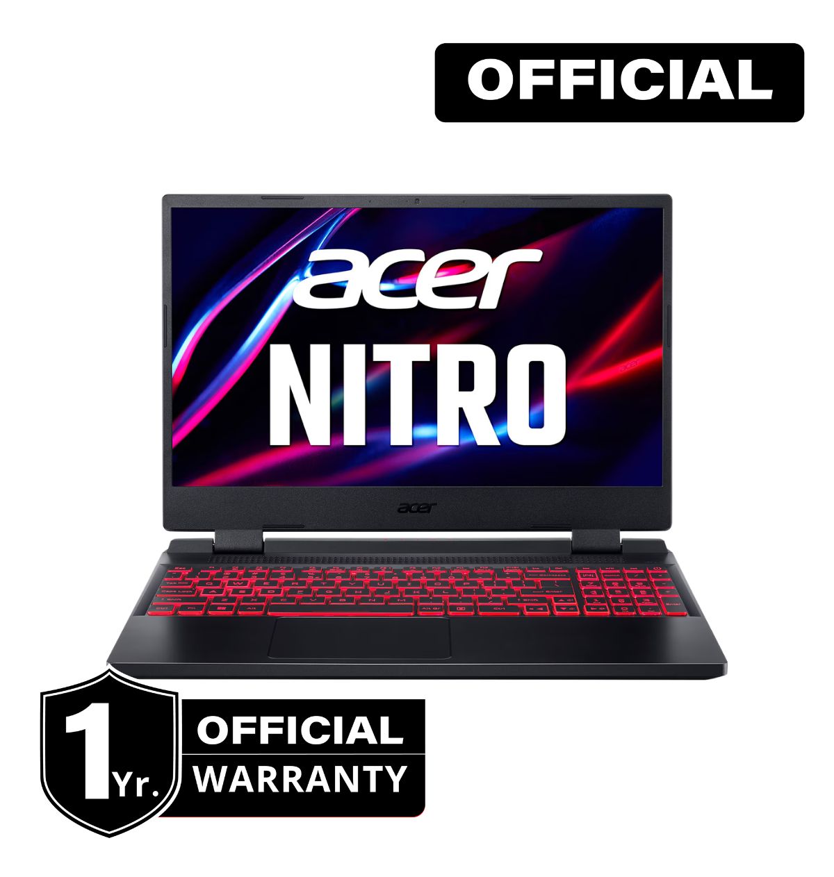 Acer Nitro 5 AN515