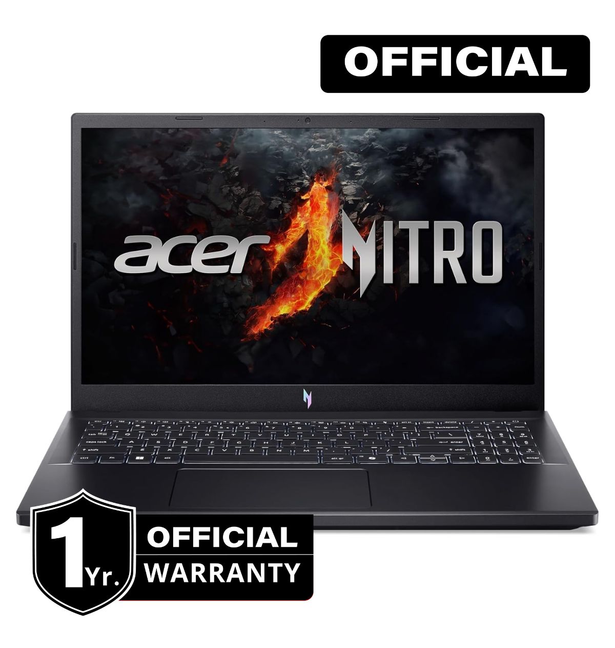 Acer Nitro V15