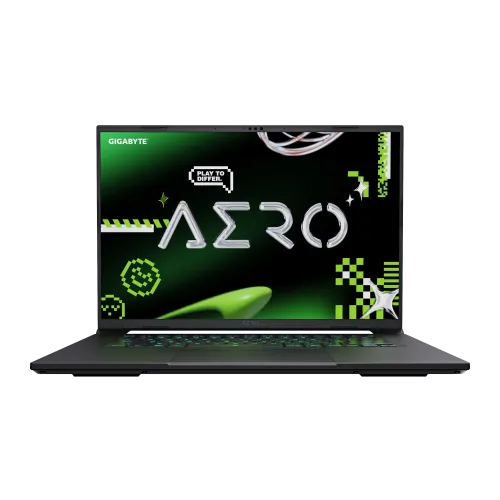 Gigabyte AERO X16 1VH