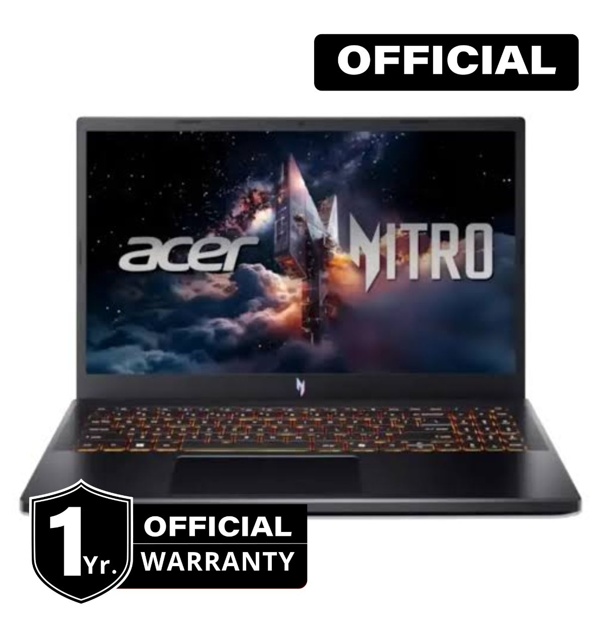 Acer Nitro V16 ANV16