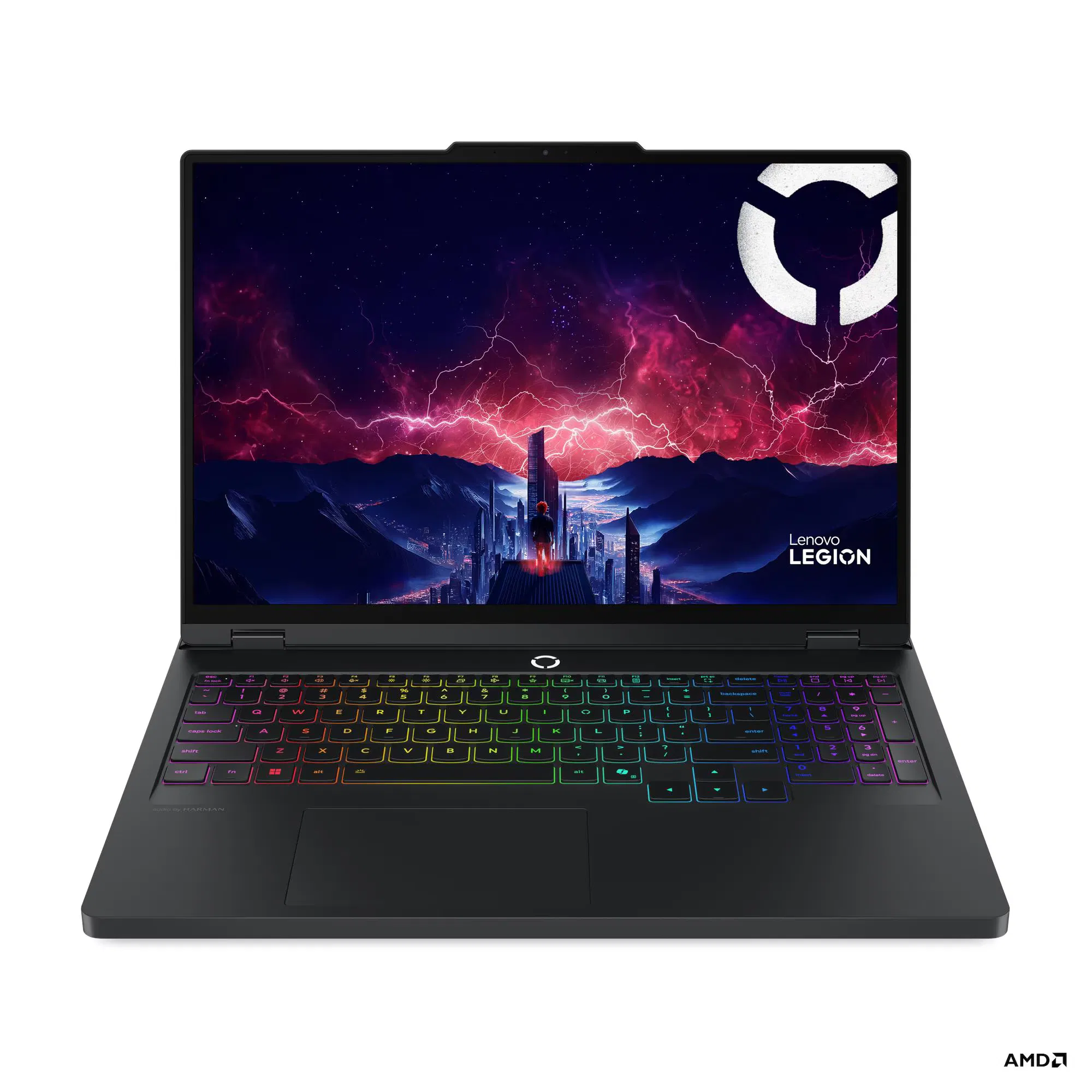Lenovo Legion Pro 5 16ADR10 | 16” WQXGA 240Hz Gaming