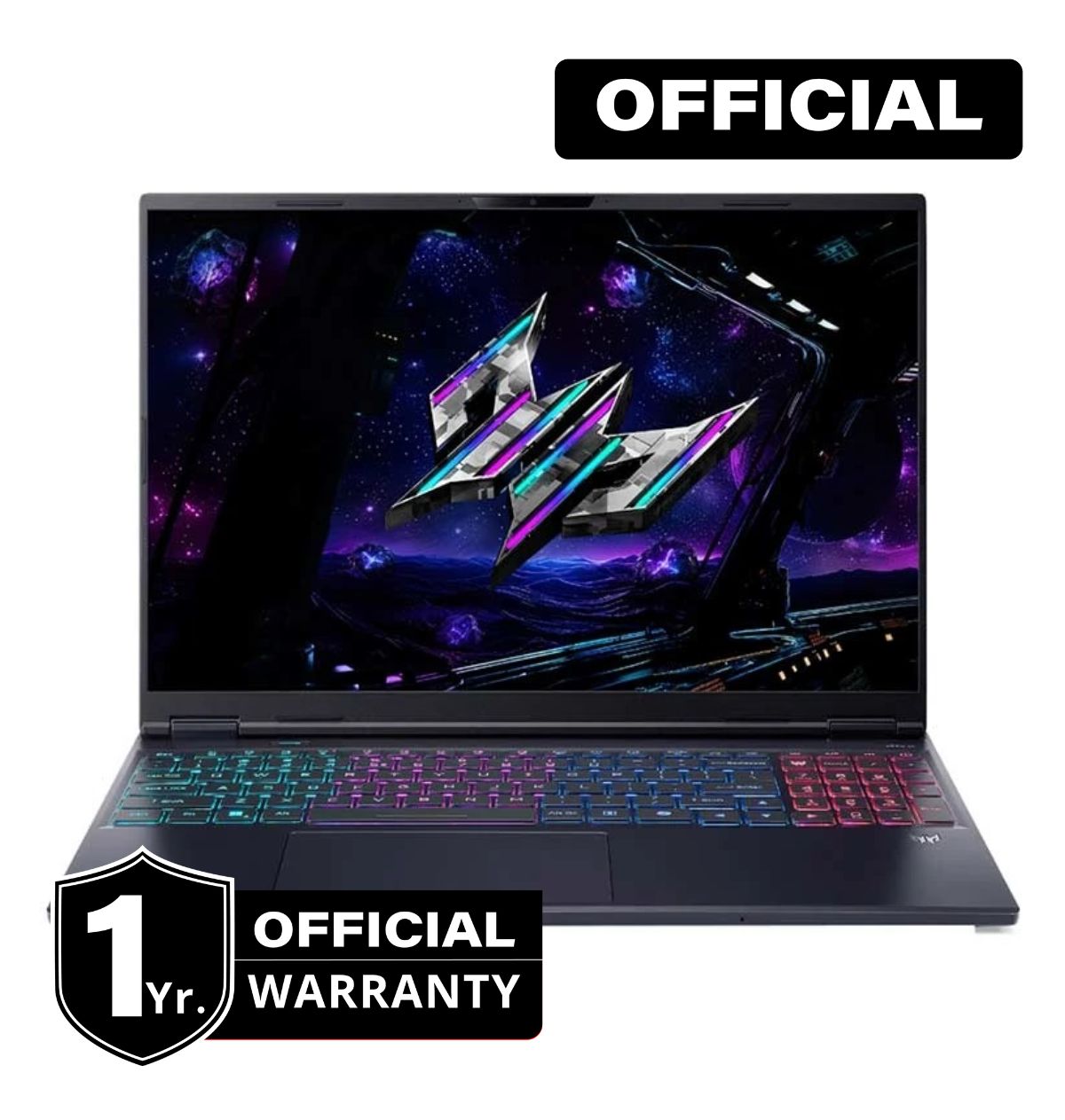 Acer Predator Helios Neo 16S AI PHN16S