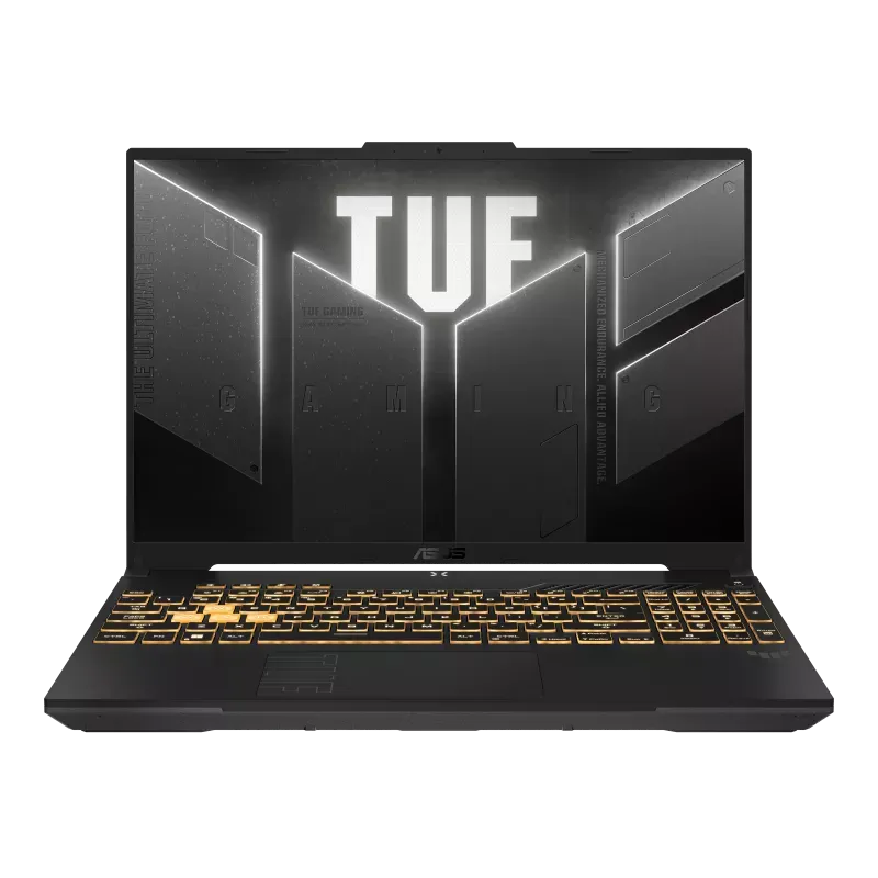 Asus TUF Gaming F16 | 16-inch FHD+ 144Hz