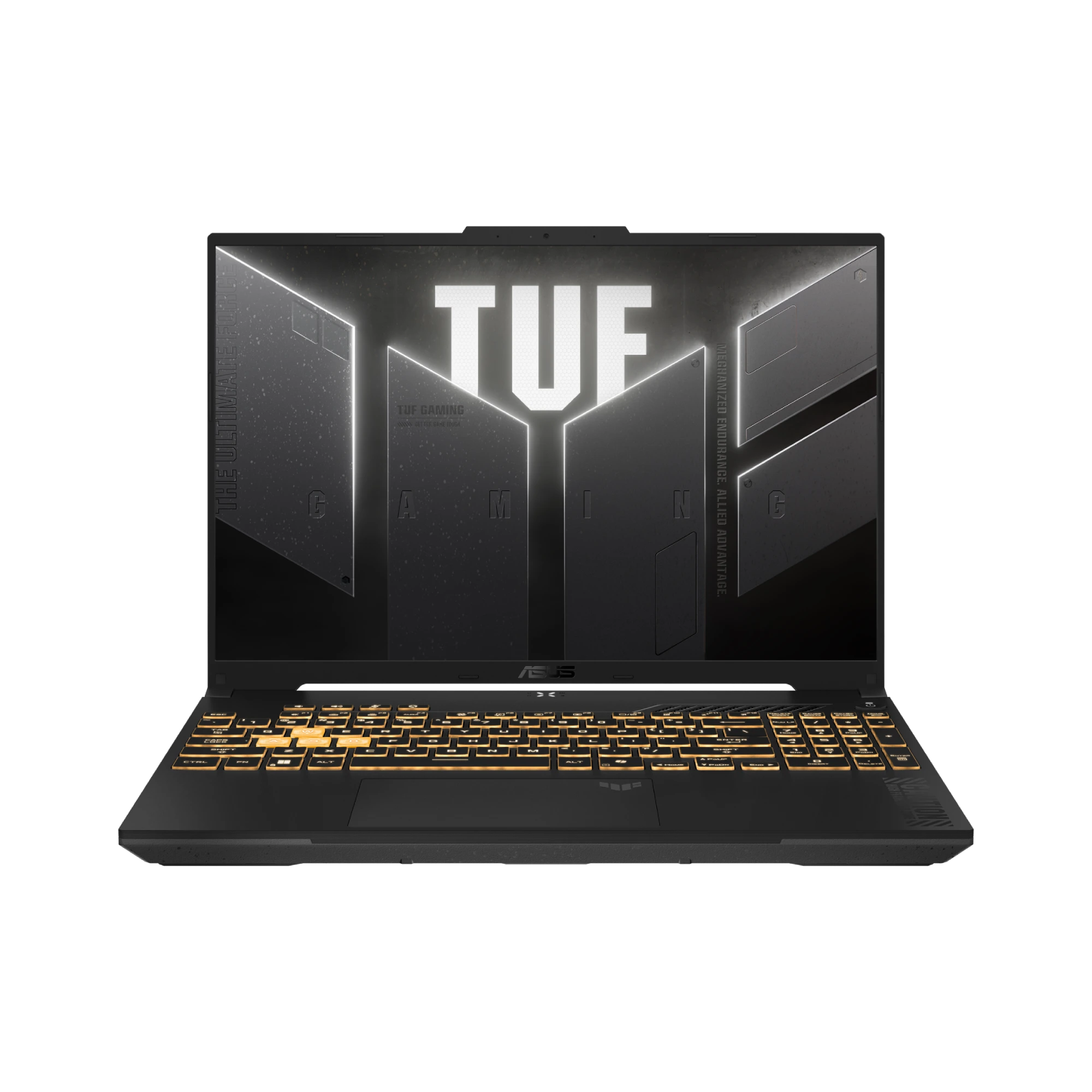 Asus TUF Gaming F16 FX607VU | 16-inch FHD 144Hz
