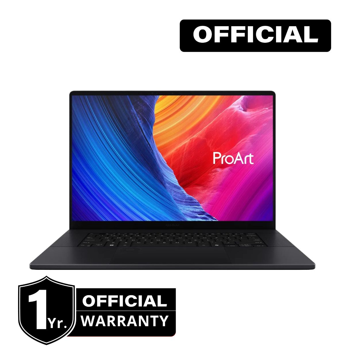 ASUS ProArt P16 H7606WXS