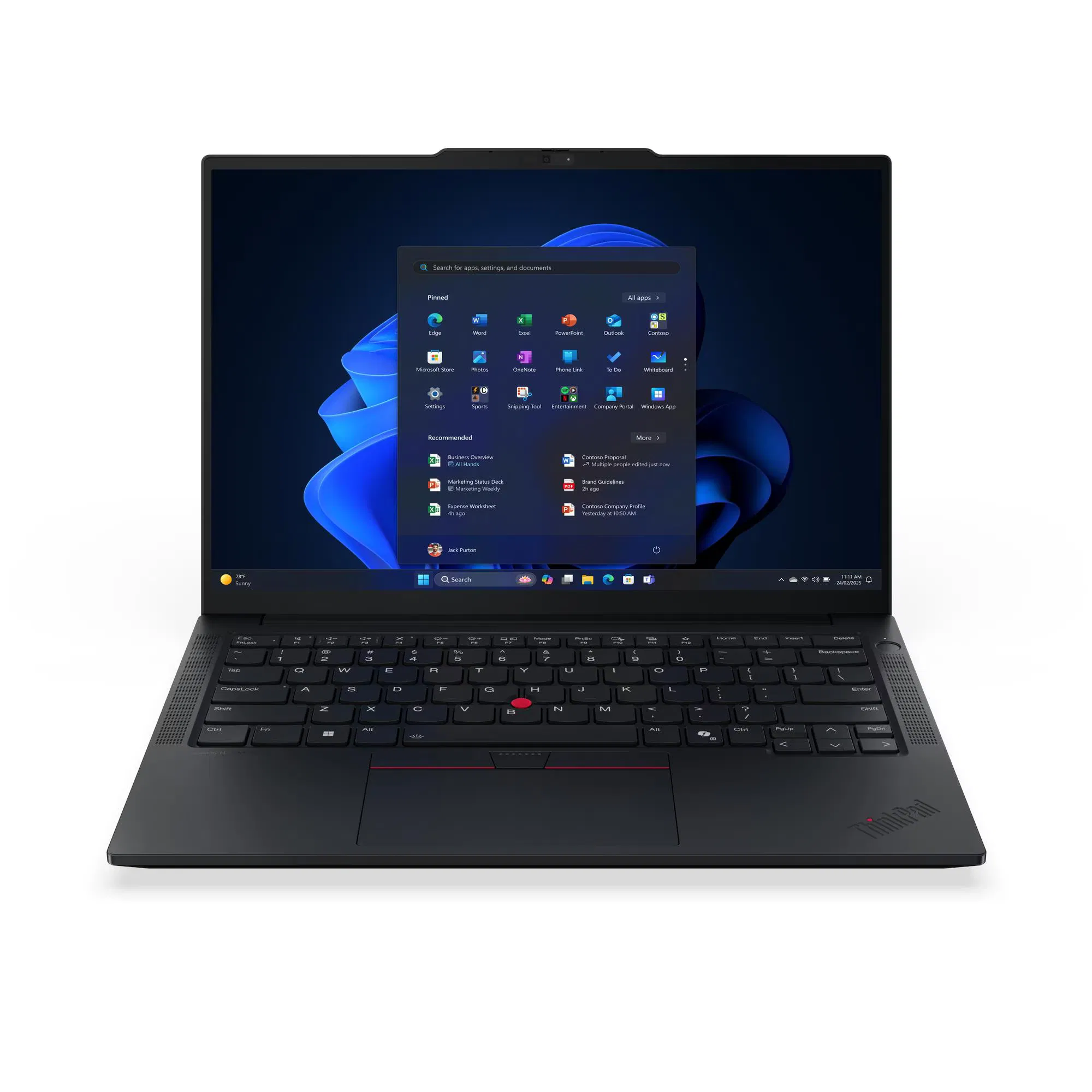 Lenovo ThinkPad E14 | 14” WUXGA IPS