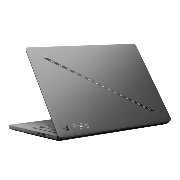 Asus ROG Zephyrus G14 GA403UM | 14-inch 3K OLED