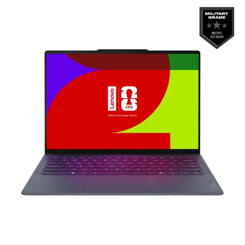 Lenovo Yoga Slim 7i Ultra Aura Edition 14IPH11