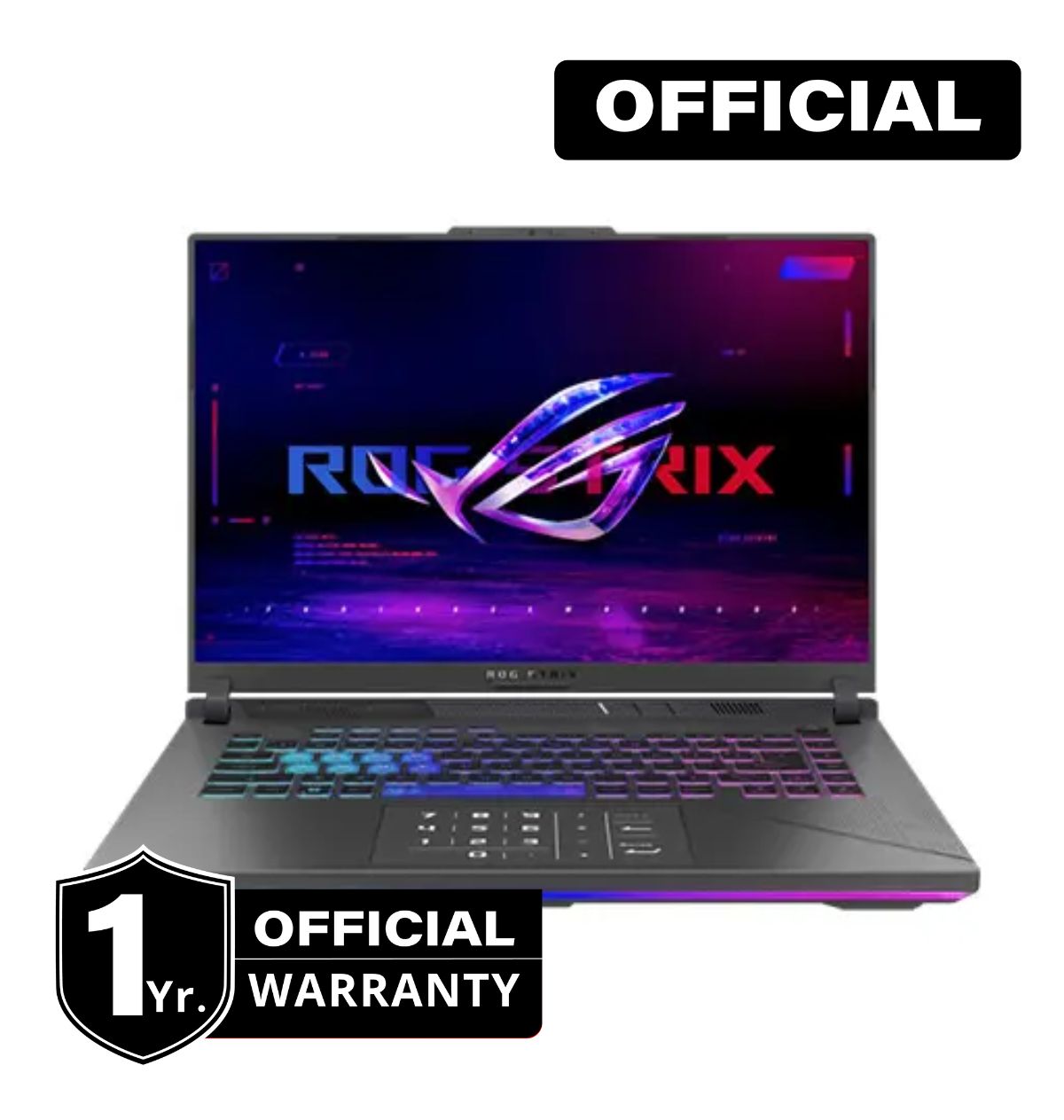 ASUS ROG Strix G18