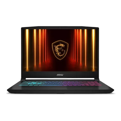 MSI Katana 15 HX B14WEK