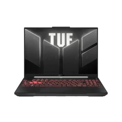 Asus TUF Gaming A16 FA607NUQ