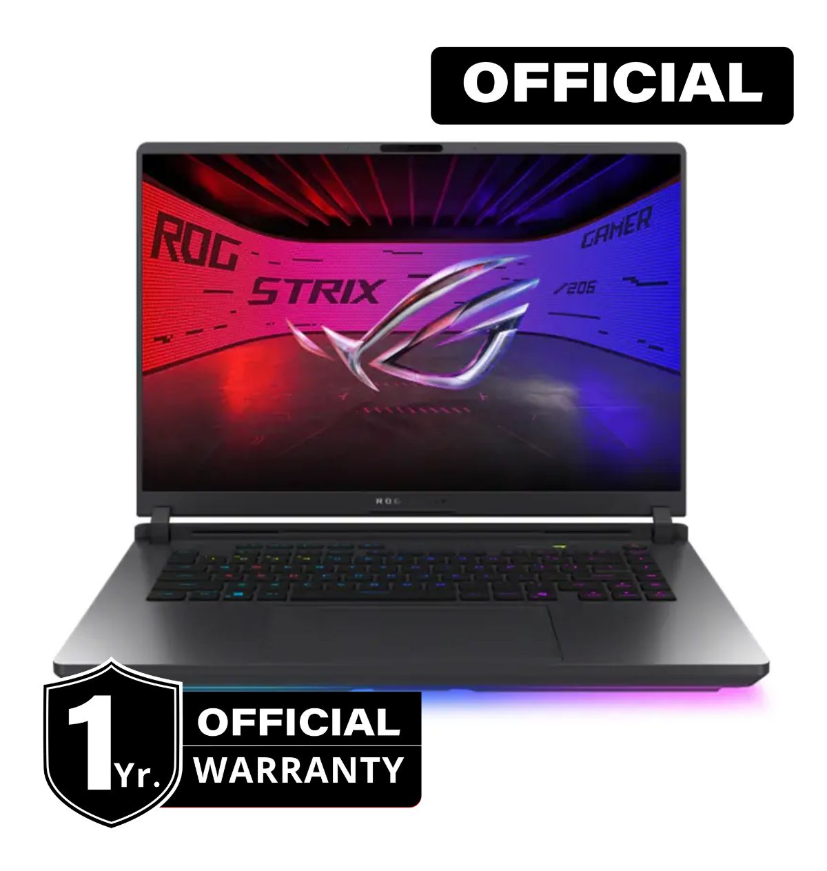 ASUS ROG Strix G18 G815JPR