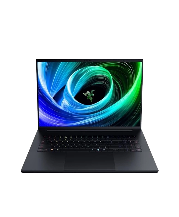 Razer Blade 18 | 18” Dual UHD+ 240 Hz FHD+ 440 Hz | CU9-275HX