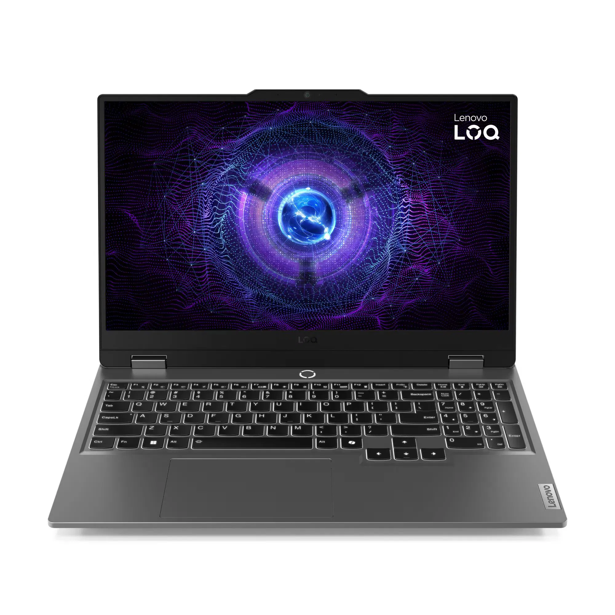 Lenovo LOQ 15IRX9 | 15.6” FHD 144Hz Gaming | i5-13450HX