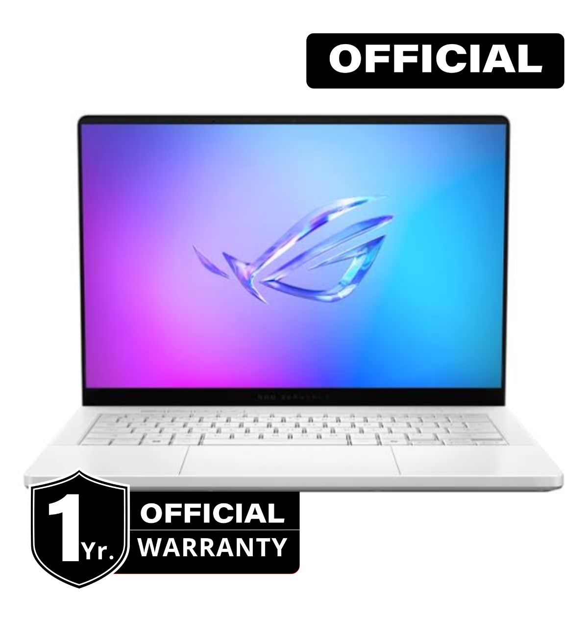 ASUS ROG Zephyrus G16 GU605CW