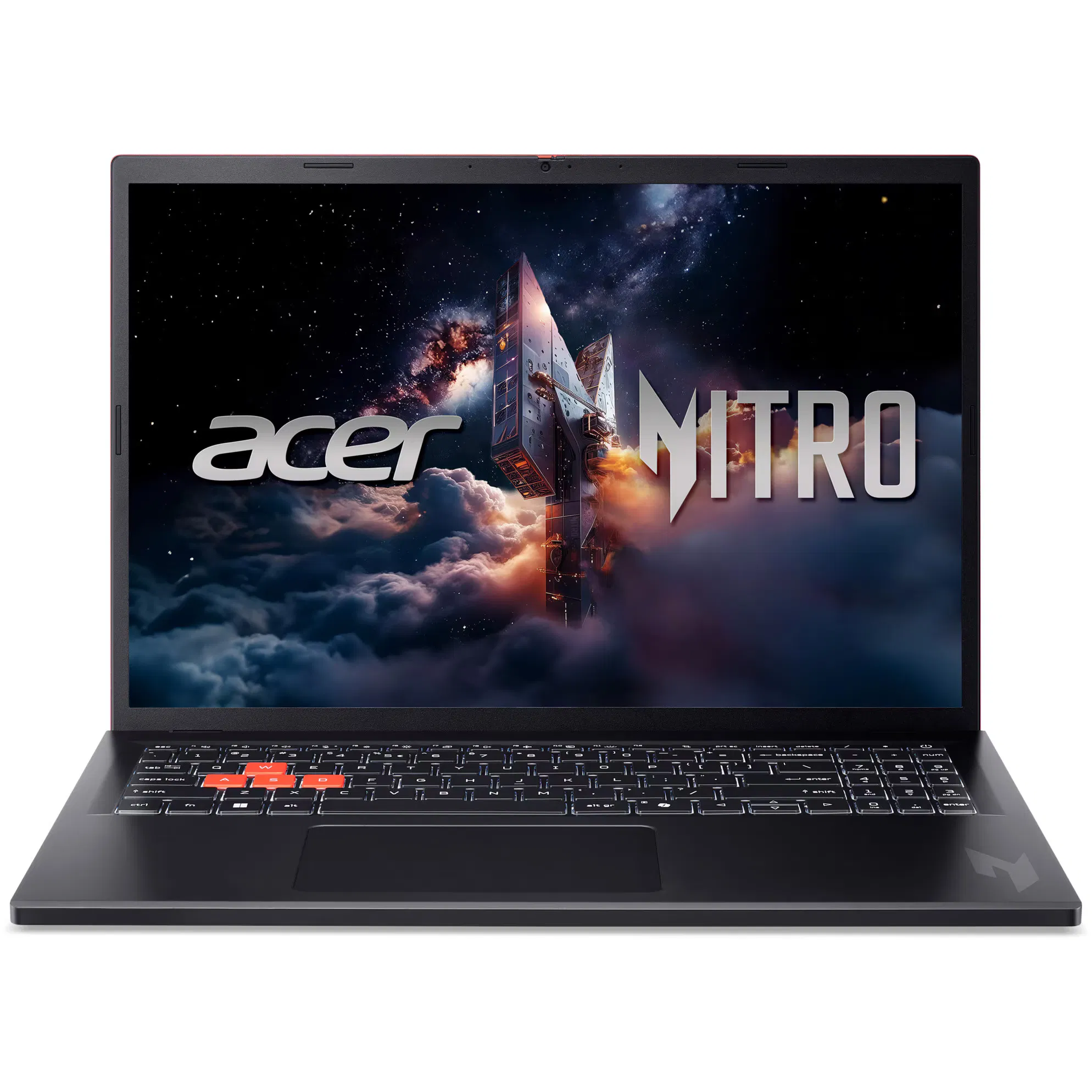 Acer Nitro Lite 16