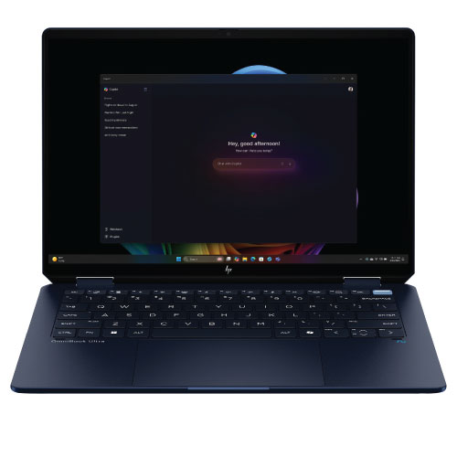 HP OmniBook Ultra Flip x360 14-fh0103TU