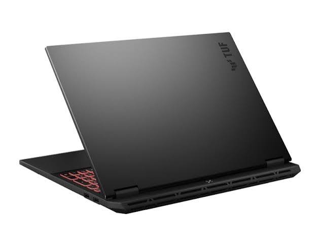 ASUS TUF A16 FA608PP