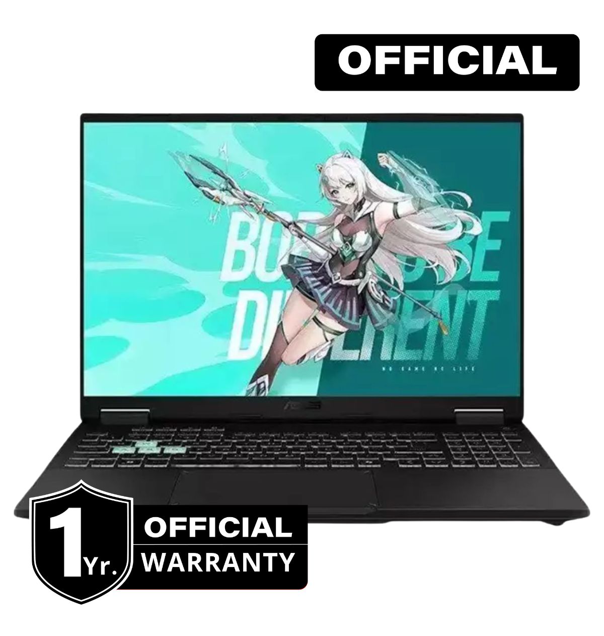 ASUS TUF Gaming 6 FA608UM Tianxuan