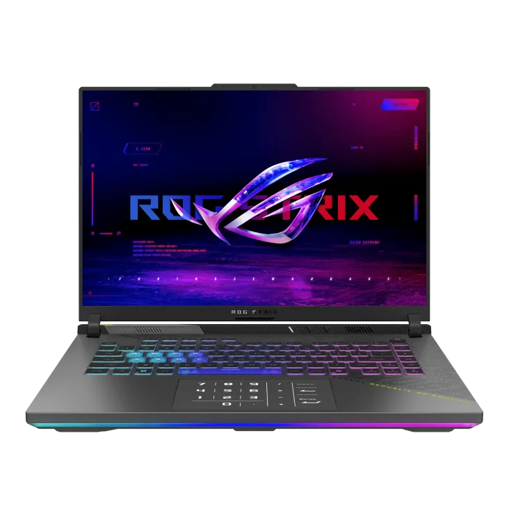 Asus ROG Strix G16 G614FR | 16-inch WUXGA 165Hz
