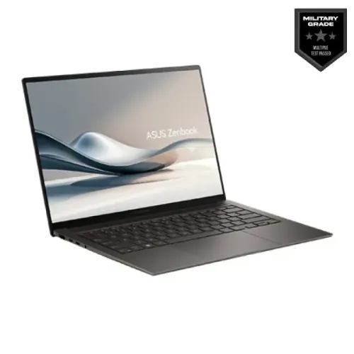 Asus Zenbook S 14 OLED UX5406SA