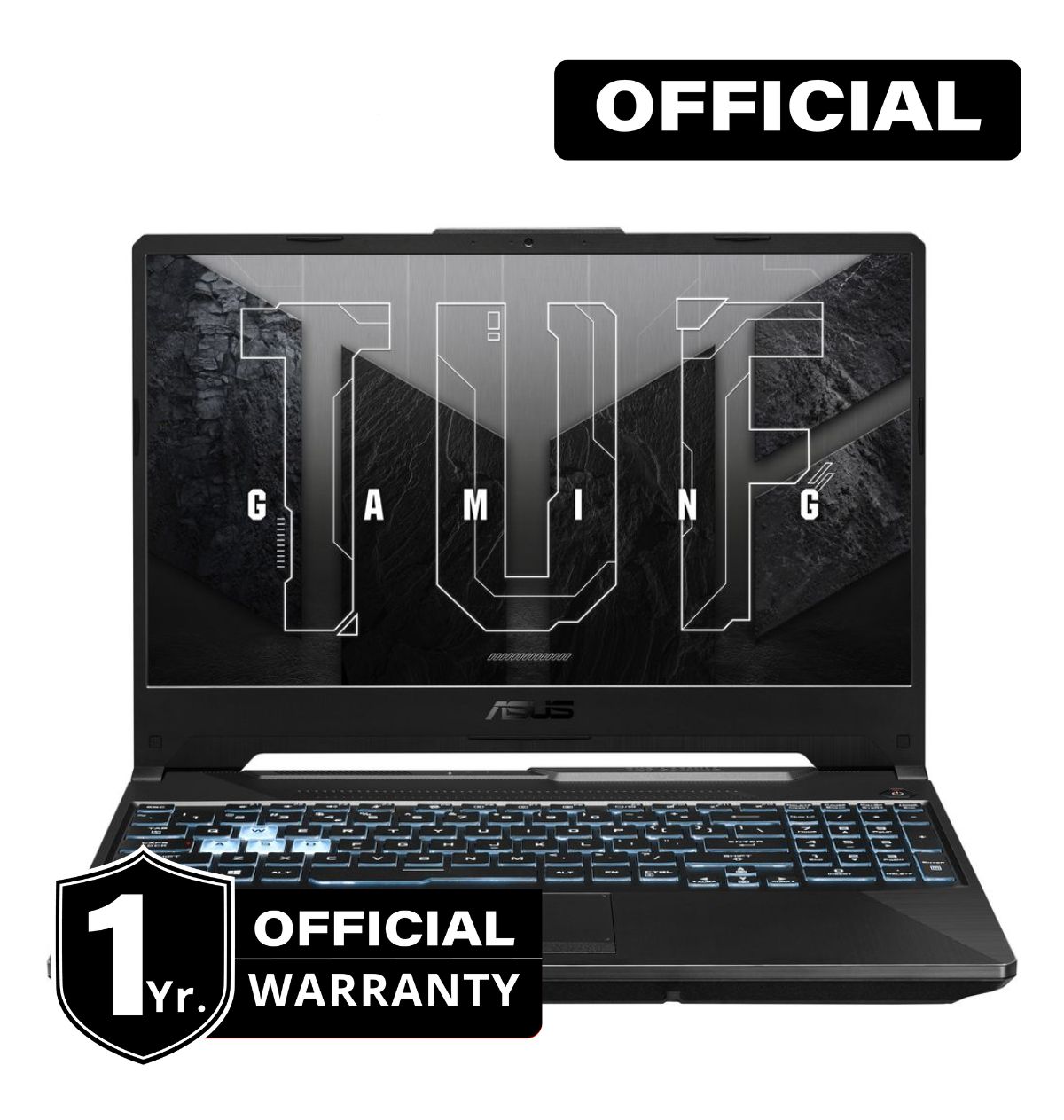 ASUS TUF Gaming A15 FA506NF
