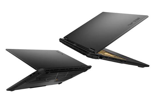 ASUS TUF Gaming F16 FX608JM