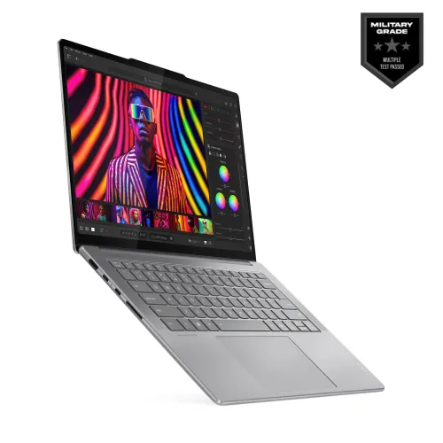Lenovo Yoga Pro 7 14IAH10