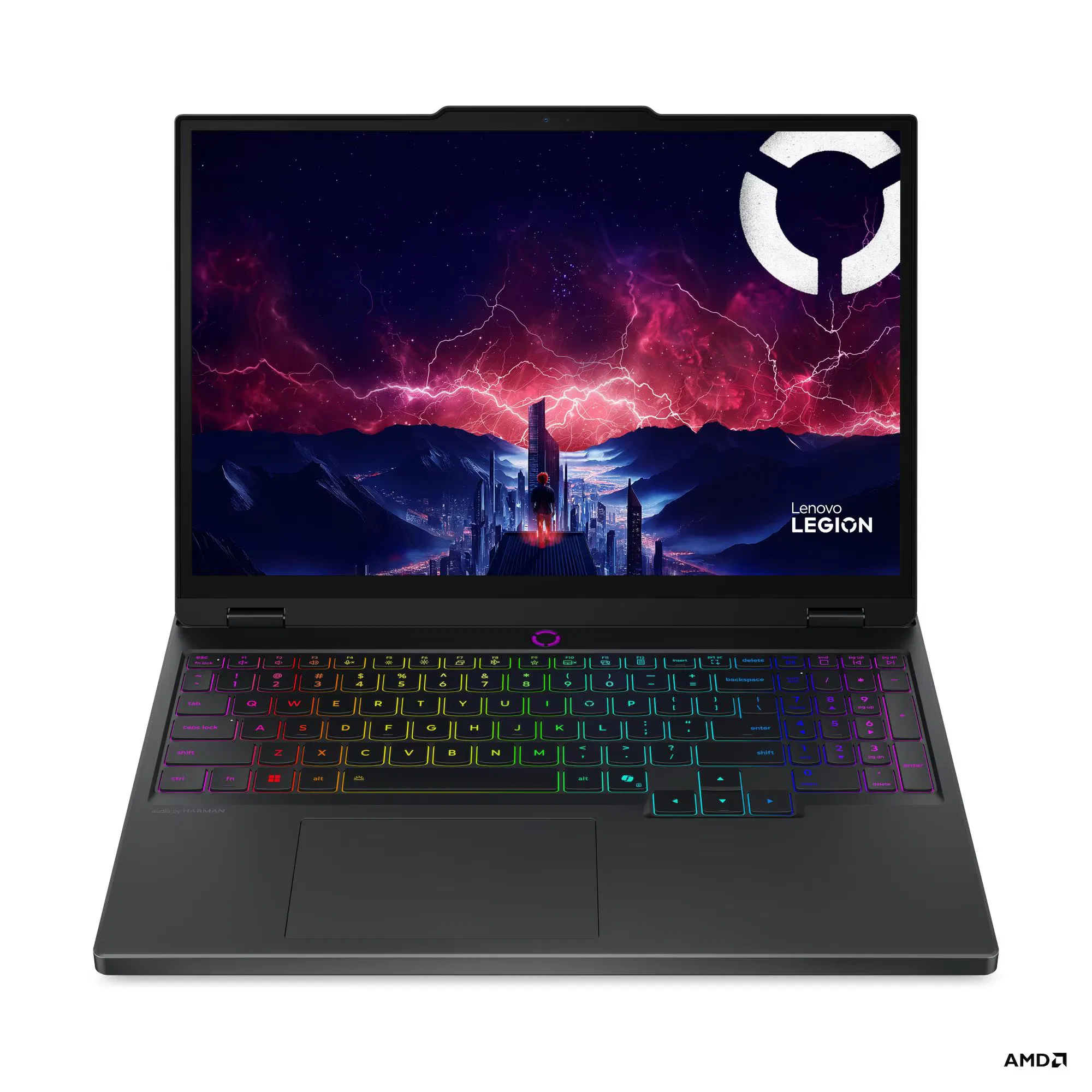 Lenovo Legion 5 15AHP10 | 15.1-inch OLED 165Hz