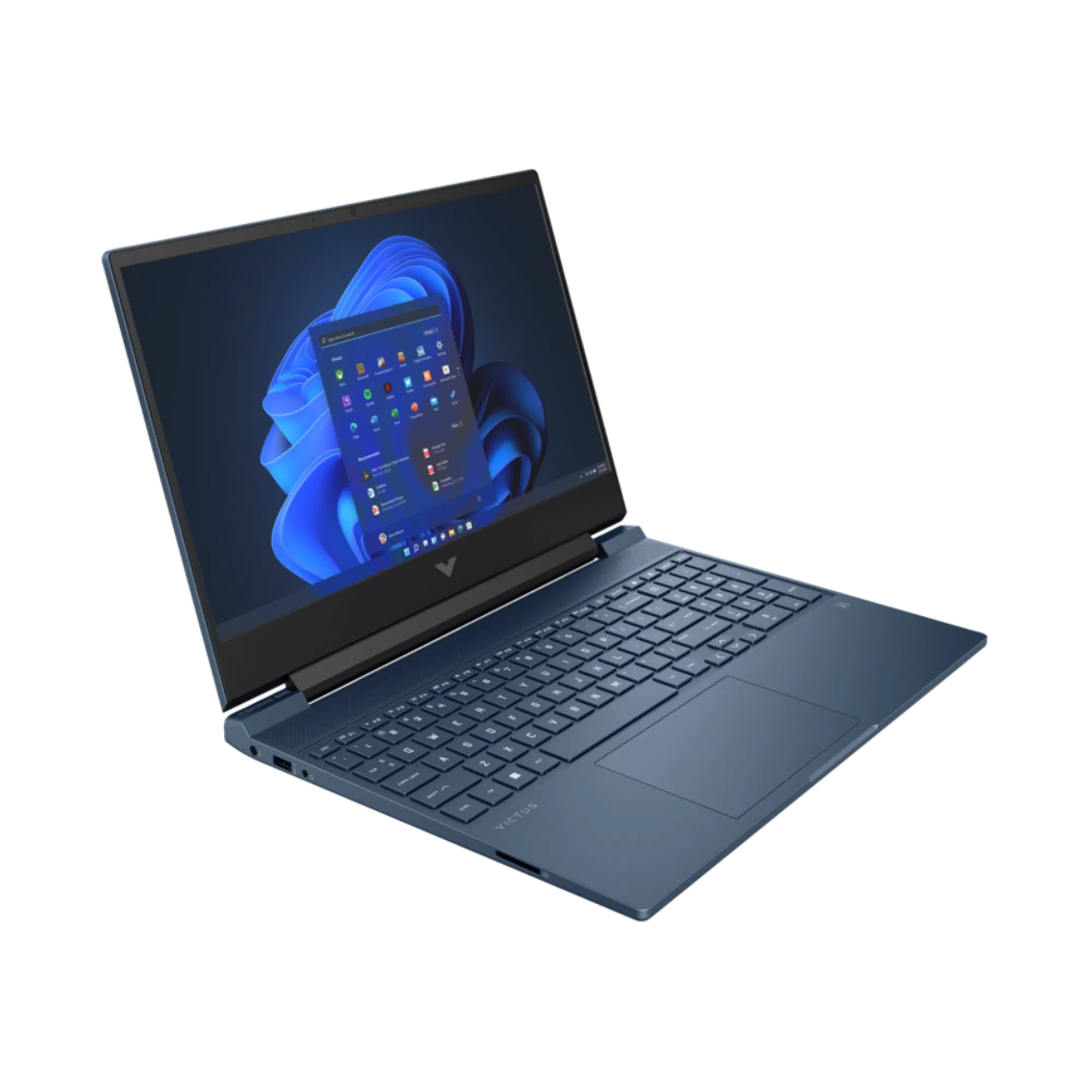 HP Victus Gaming 15-fb3009AX
