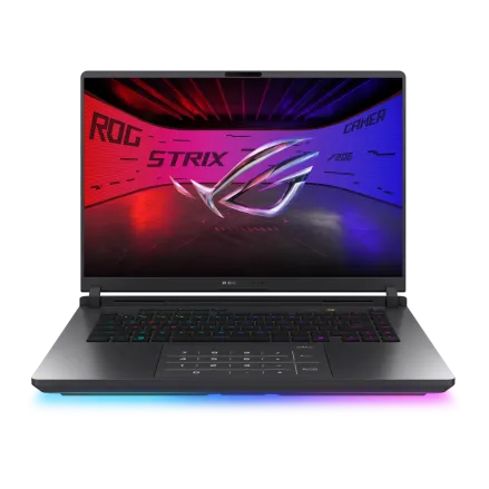 Asus ROG Strix G16 G615JPR | 16-inch FHD+ 165Hz