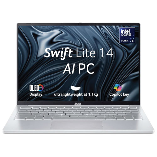 Acer Swift Lite-SFL14-54M