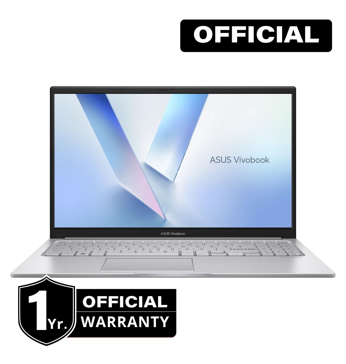 ASUS Vivobook 15 F1504V