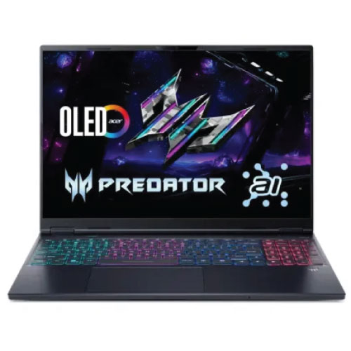 Acer Predator Helios Neo 16S AI PHN16S-71
