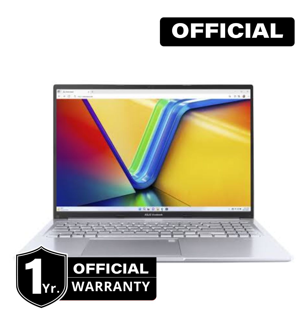 ASUS Vivobook 16 X1605VA