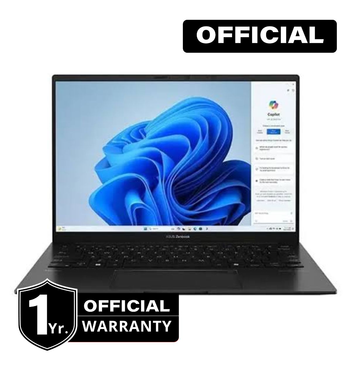ASUS Zenbook S 16-UM5606W