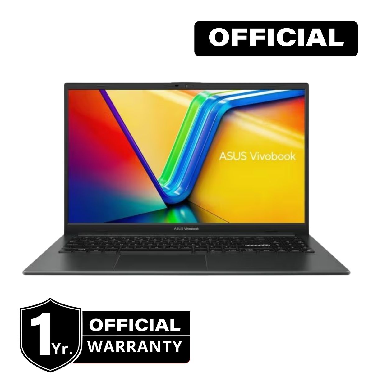 ASUS Vivobook Go L1504FA