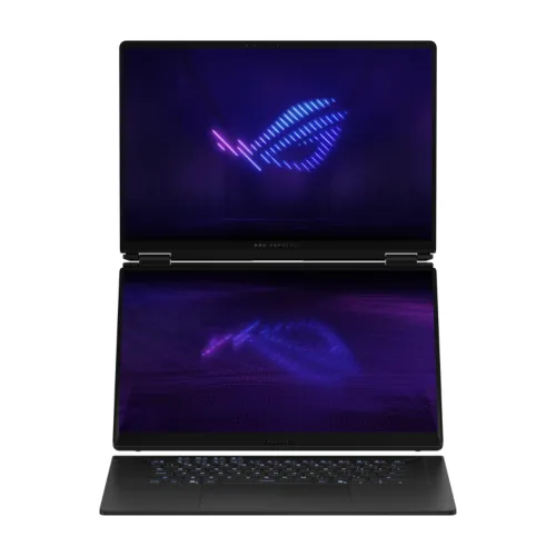 Asus ROG Zephyrus Duo 16 GX651AX