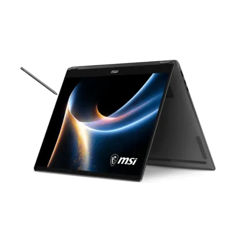 MSI Prestige N16 Flip AI+ C1XMT RTX Spark N1X