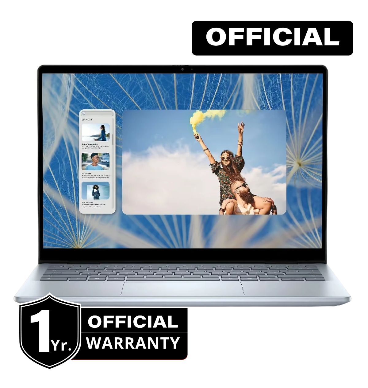 Dell Inspiron 14 7440 2-in-1