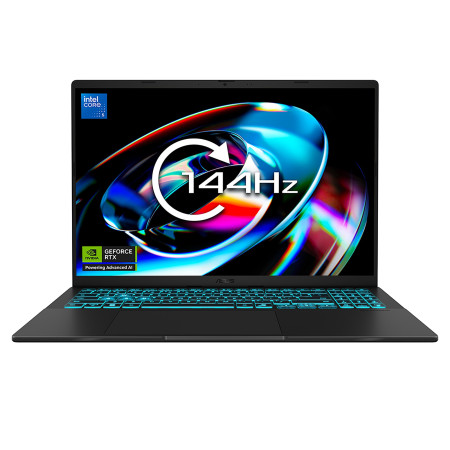 Asus V16 V3607VH | 16-inch WUXGA 144Hz Gaming