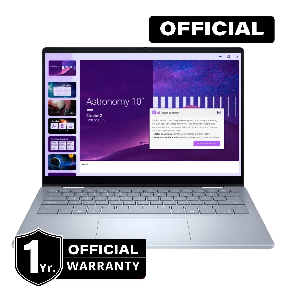 Dell 14 plus 2-in-1