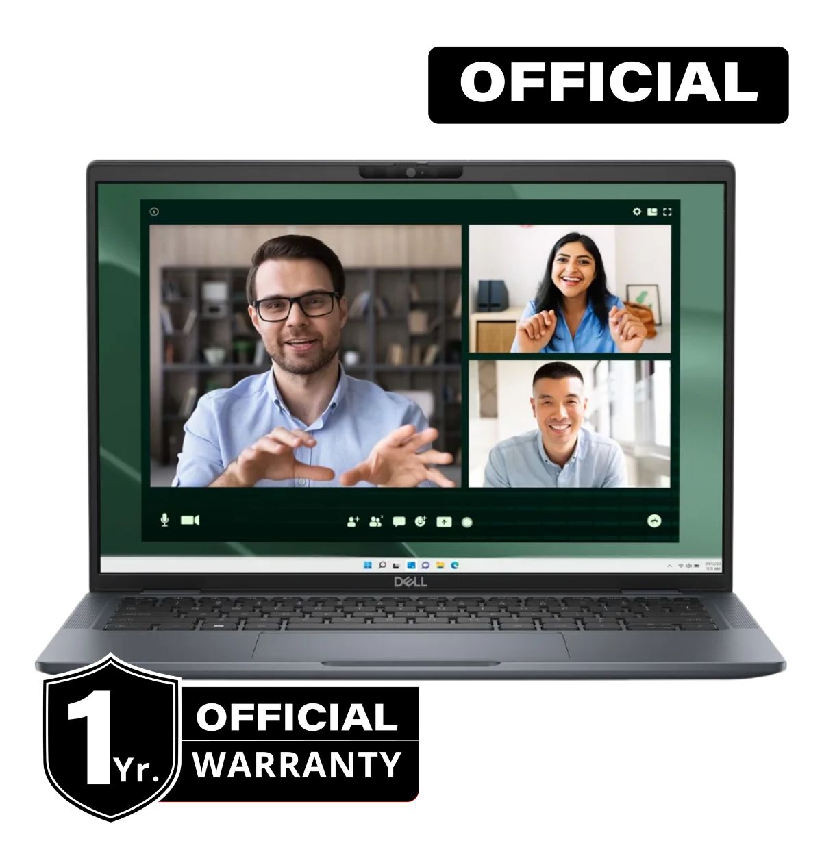 Dell Latitude 2 in 1