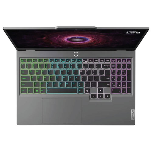 Lenovo LOQ 15AHP9