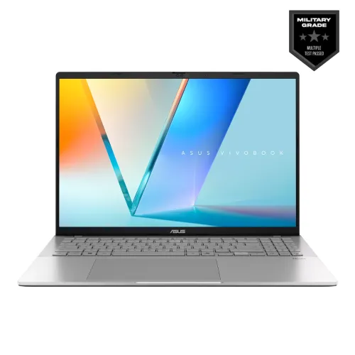 Asus Vivobook S16 S3607CA