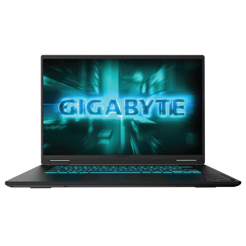 Gigabyte A16 GA6H CTHI