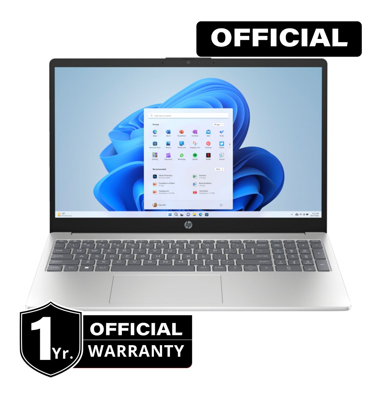 HP 17-cp2025dx