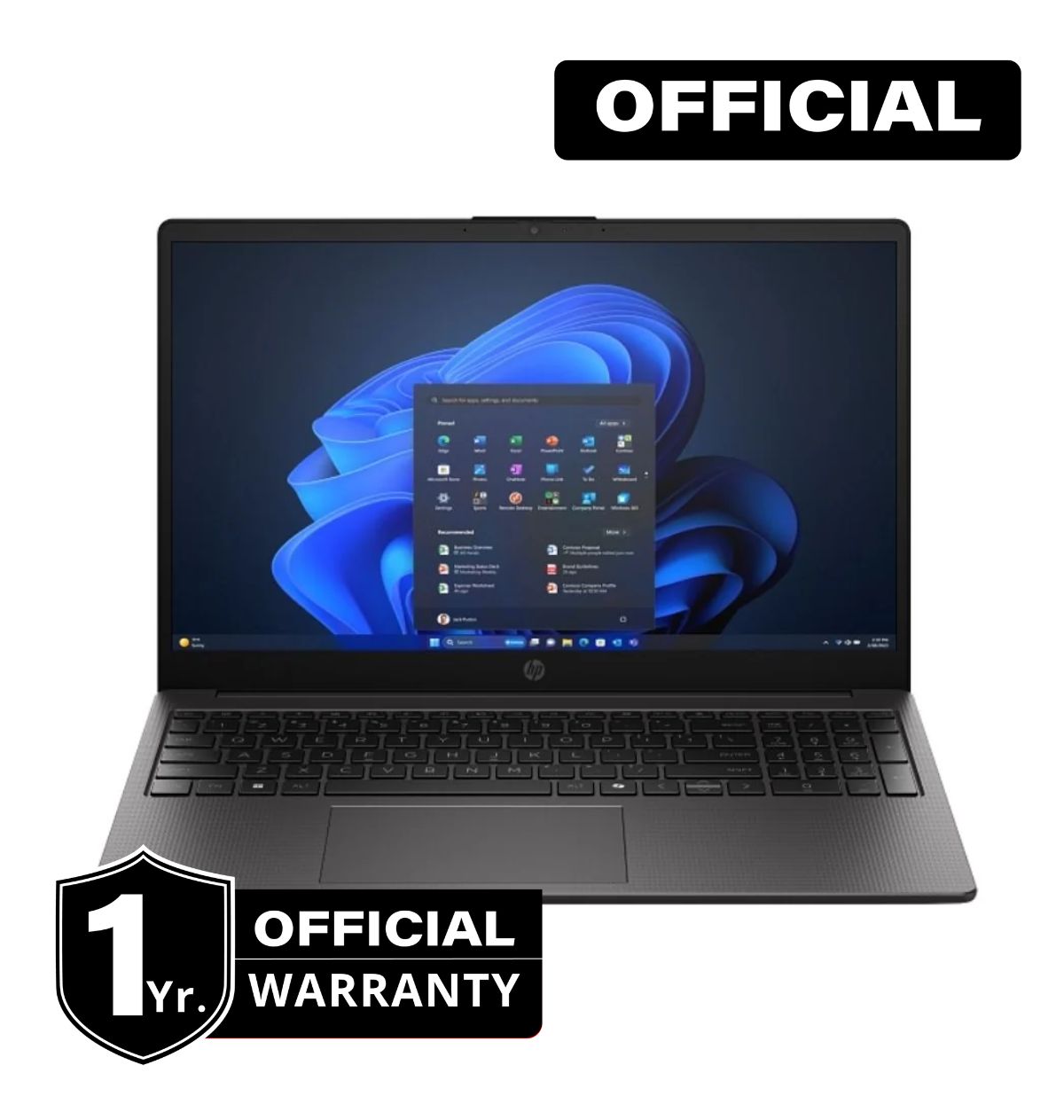 HP 255R G10